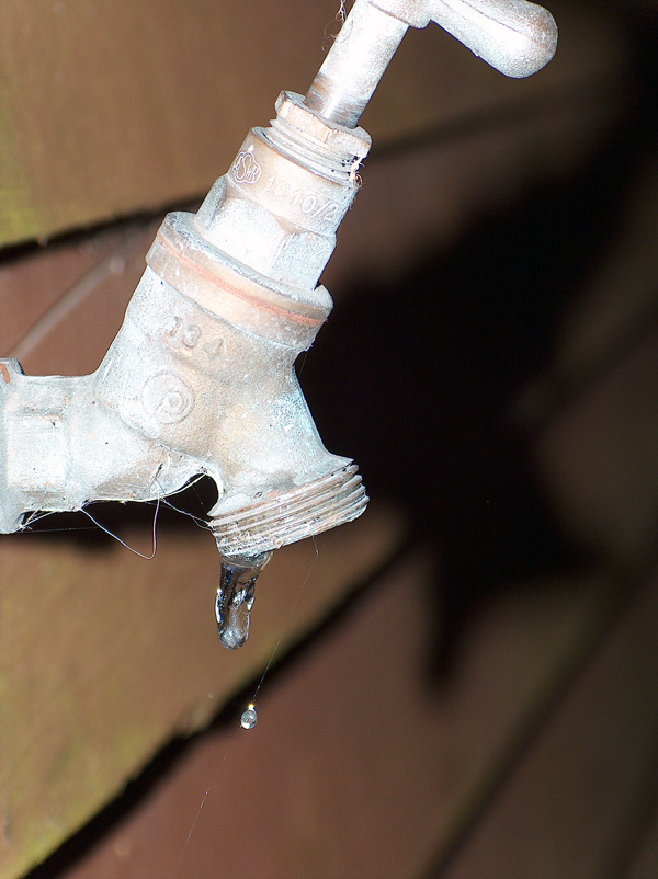 stalactite
